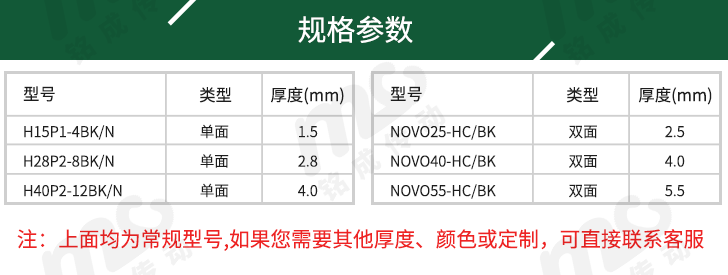 毛氈輸送帶